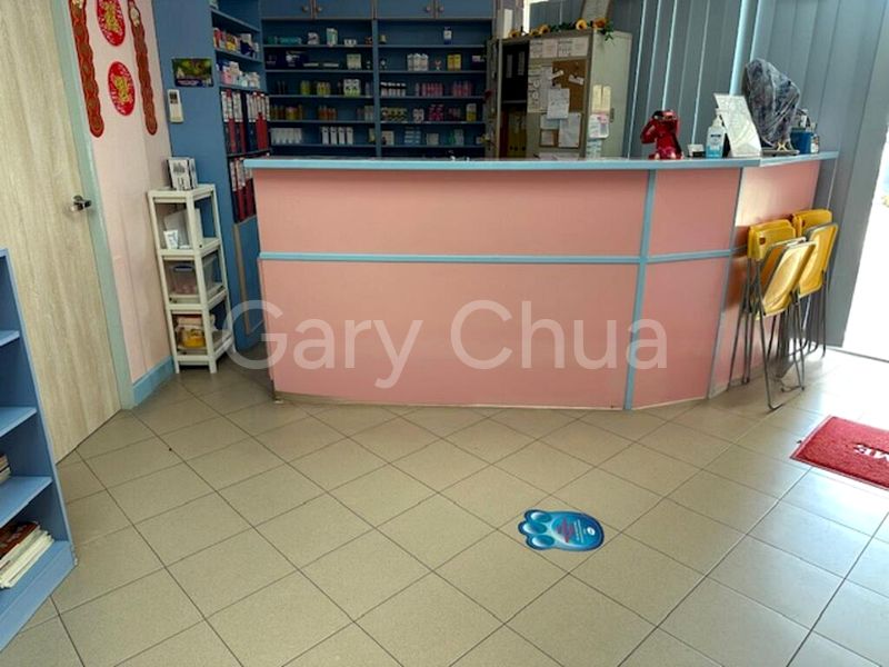 for Sale in  Jurong East Street 21 - Image 5